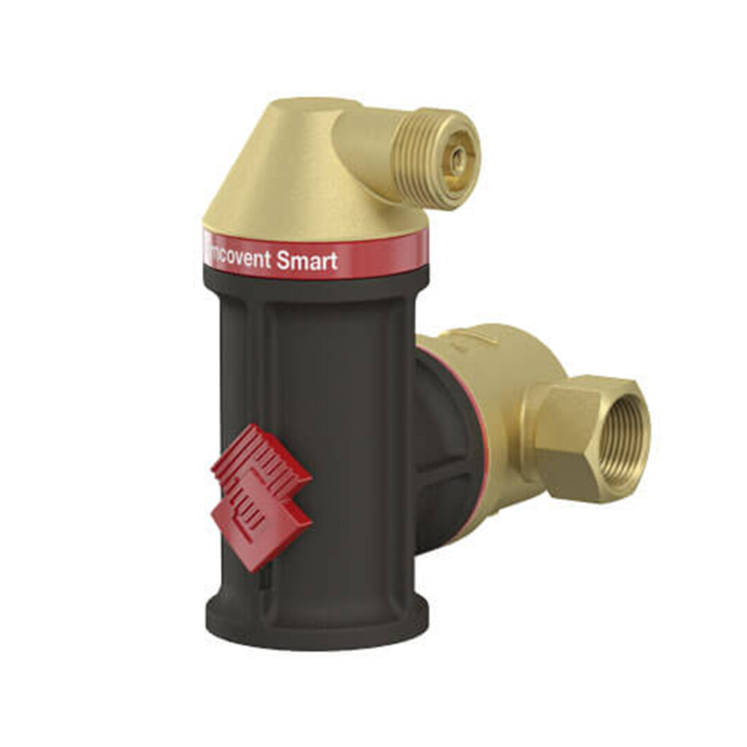 Luftabscheider Flamcovent Smart EcoPlus
