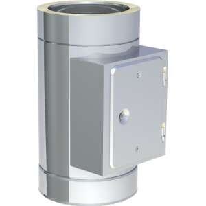 DW-ECO 2.0 &Oslash; 130 mm - Revisionselement