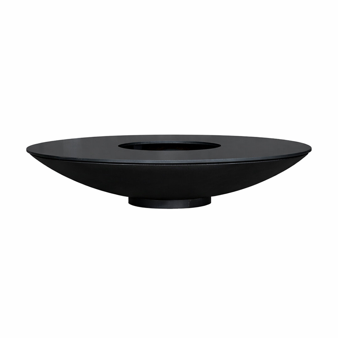 Plancha PIO 100 schwarz