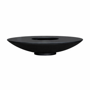 Plancha PIO 100 schwarz