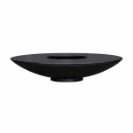 Plancha PIO 100 schwarz
