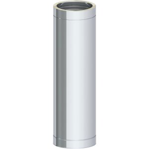 DW-ECO 2.0 Ø 600 mm - Längenelement 1000 mm