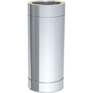 DW-ECO 2.0 &Oslash; 130 mm - L&auml;ngenelement 500 mm