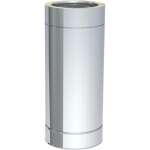 DW-ECO 2.0 Ø 130 mm - Längenelement 500 mm