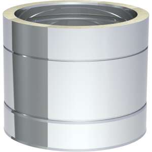 DW-ECO 2.0 &Oslash; 130 mm - L&auml;ngenelement 250 mm