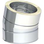 DW-ECO 2.0 Ø 130 mm - Winkel 15°