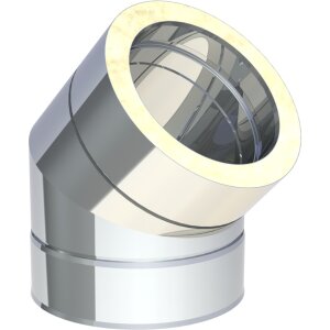 DW-ECO 2.0 Ø 150 mm - Winkel konfigurierbar...