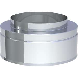 DW-ECO 2.0 &Oslash; 130 mm - M&uuml;ndungsabschluss