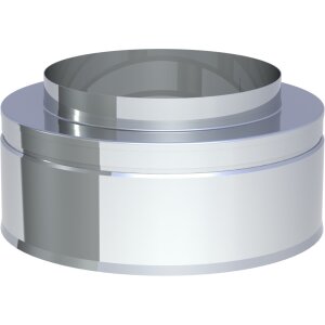 DW-ECO 2.0 Ø 250 mm - Mündungsabschluss