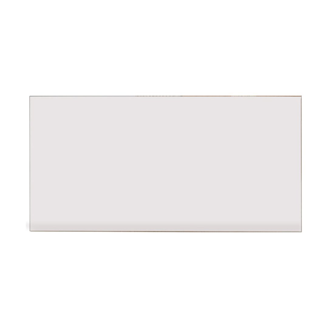 Sichtscheibe passend für Kaminofen Slim Line Serie