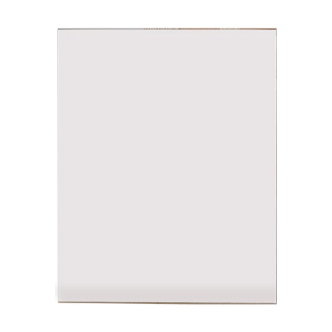 Sichtscheibe passend für Kaminofen Tambora II 390 x 310 x 4 mm