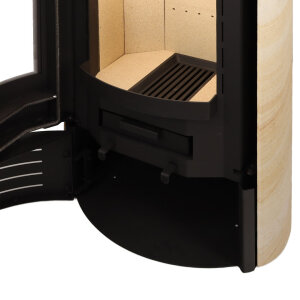 Kaminofen Atlantik 7 III Sandstein