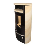 Kaminofen Atlantik 7 III Sandstein