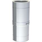 DW-ECO 2.0 Ø 130 mm - Schiebeelement für Verbindungsleitung 320-460 mm