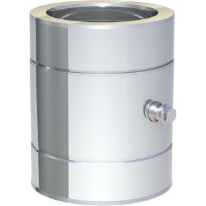 DW-ECO 2.0 Ø 350 mm - Messelement 250 mm mit...