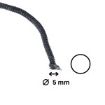 Türdichtung SET passend für Wamsler RH-8F DB RST
