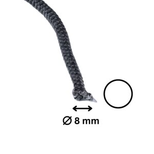 T&uuml;rdichtung SET passend f&uuml;r Wamsler K176A-70