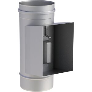EW-FU Reinigungselement mit Kasten und Deckel 210 x 140...