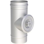 EW-FU Reinigungselement rund Ø 160 mm