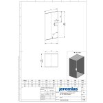 EW-FU Schiebestutzen für FU14 / FU14B / FU1060