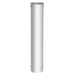 EW-FU Längenelement 1000 mm Ø 200 mm
