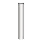 EW-FU Längenelement 1000 mm mit Doppelmuffe Ø 300 mm