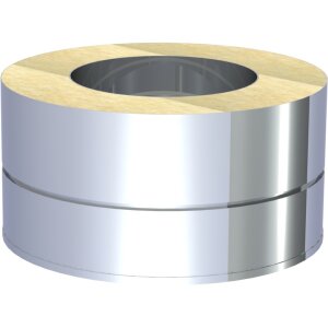 DW-ECO 2.0 Ø 250 mm - Übergang EW-FU/DW-ECO...