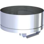 DW-ECO 2.0 Ø 130 mm - Rußtopf abnehmbar mit Kondensatablauf