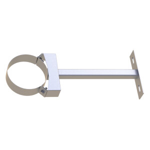 EW-FU Wandabstandshalter verstellbar, 50 - 360 mm,...