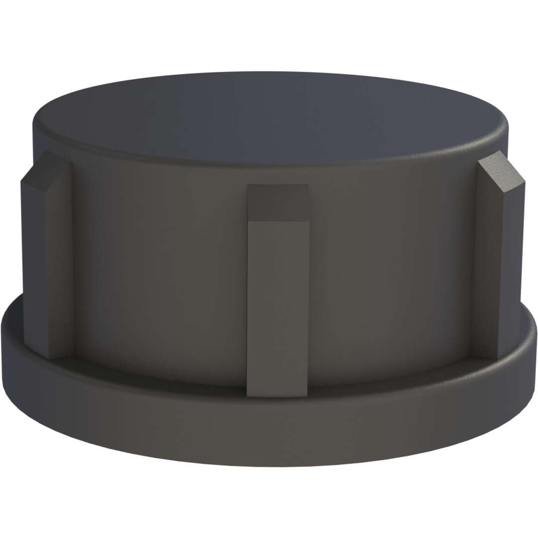 Verschlusskappe für Kondensatablauf 1/2“