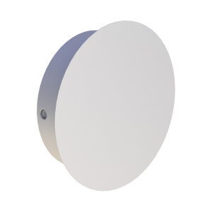 EW-FU Blinddeckel für Wandfutter doppelt (Edelstahl...