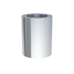 EW-FU 1/2" Muffe (lose)