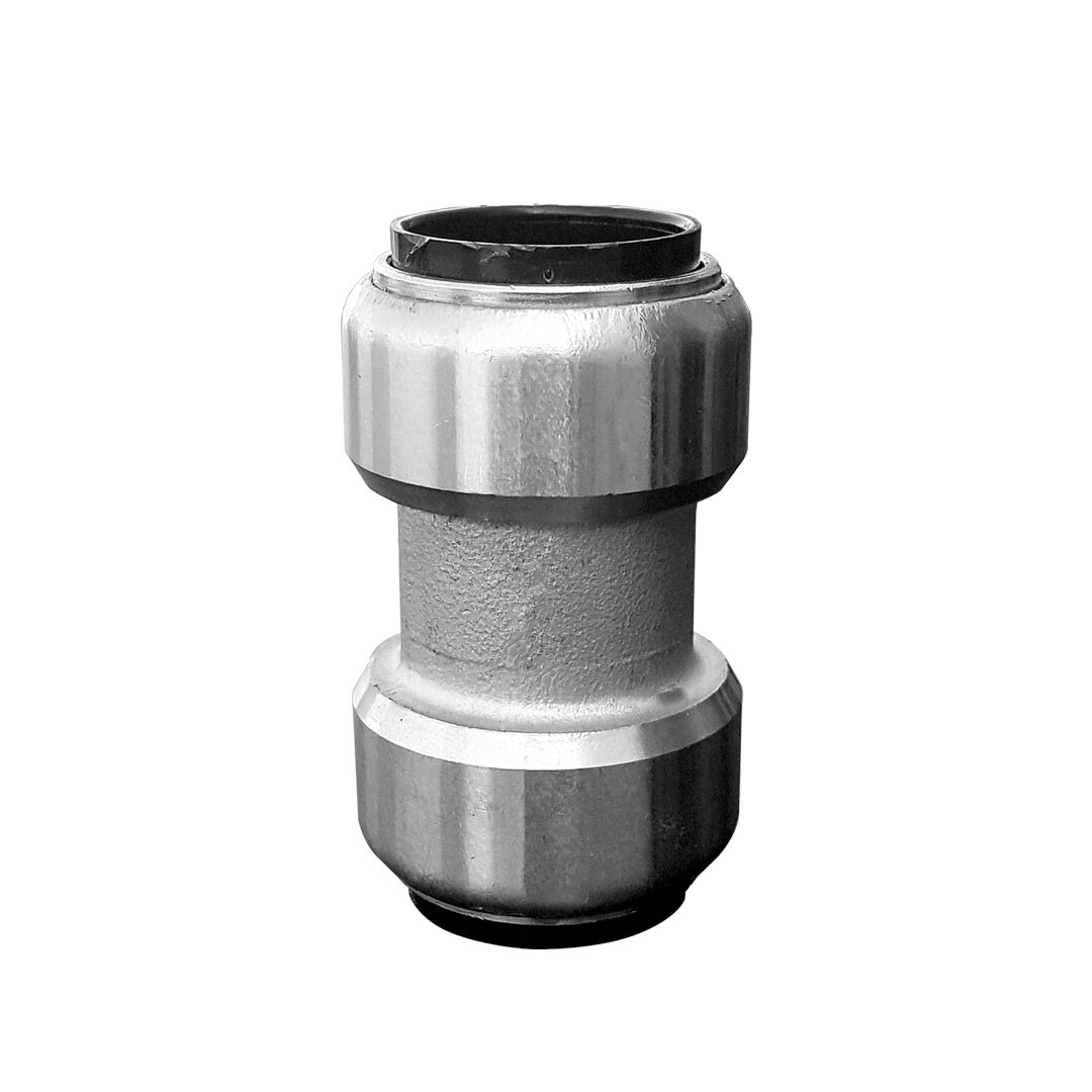 EW-FU Steckmuffe Ø 22 mm