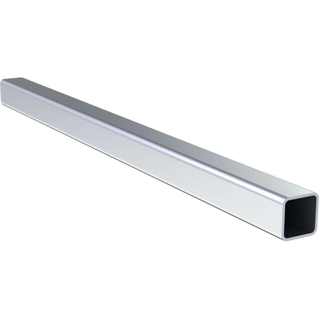 Verlängerungsrohr 30x30 mm, l=500mm