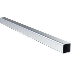 Verlängerungsrohr 30x30 mm, l=500mm