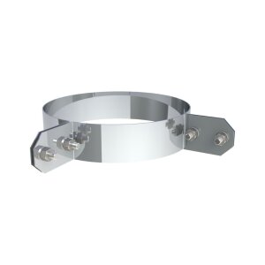 DW-ECO 2.0 Ø 350 mm 2-Punkt-Abspannschelle