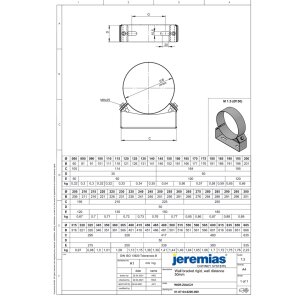 DW-ECO 2.0 Ø 150 mm - Wand- und...