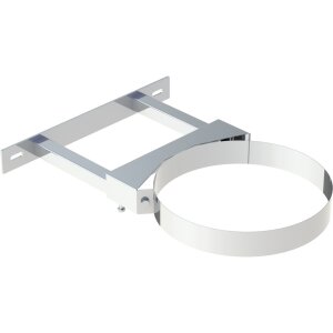 DW-ECO 2.0 Ø 400 mm - Wandhalterung verstellbar...