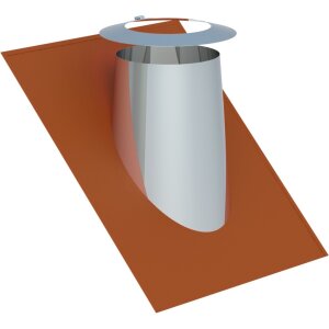 DW-ECO 2.0 Ø 250 mm - Dachdurchführung 36 -...