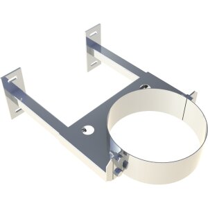 DW-ECO 2.0 Ø 600 mm - Wandhalter statisch,...