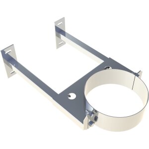 DW-ECO 2.0 Ø 600 mm - Wandhalter statisch,...