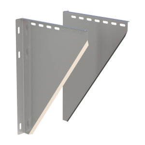 Ø 180 mm Jeremias DW Vision Konsolbleche...