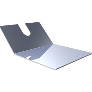 Jeremias DW Vision Wasserableitbleche für...