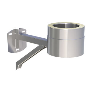 Ø 200 mm Jeremias DW Vision Grundplatte rund mit...
