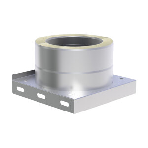 Ø 130 mm Jeremias DW Vision Grundplatte...
