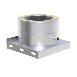 Ø 200 mm Jeremias DW Vision Grundplatte...