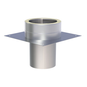 Ø 150 mm Jeremias DW Vision Grundplatte für...