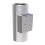 Ø 250 mm Jeremias DW Vision Reinigungselement