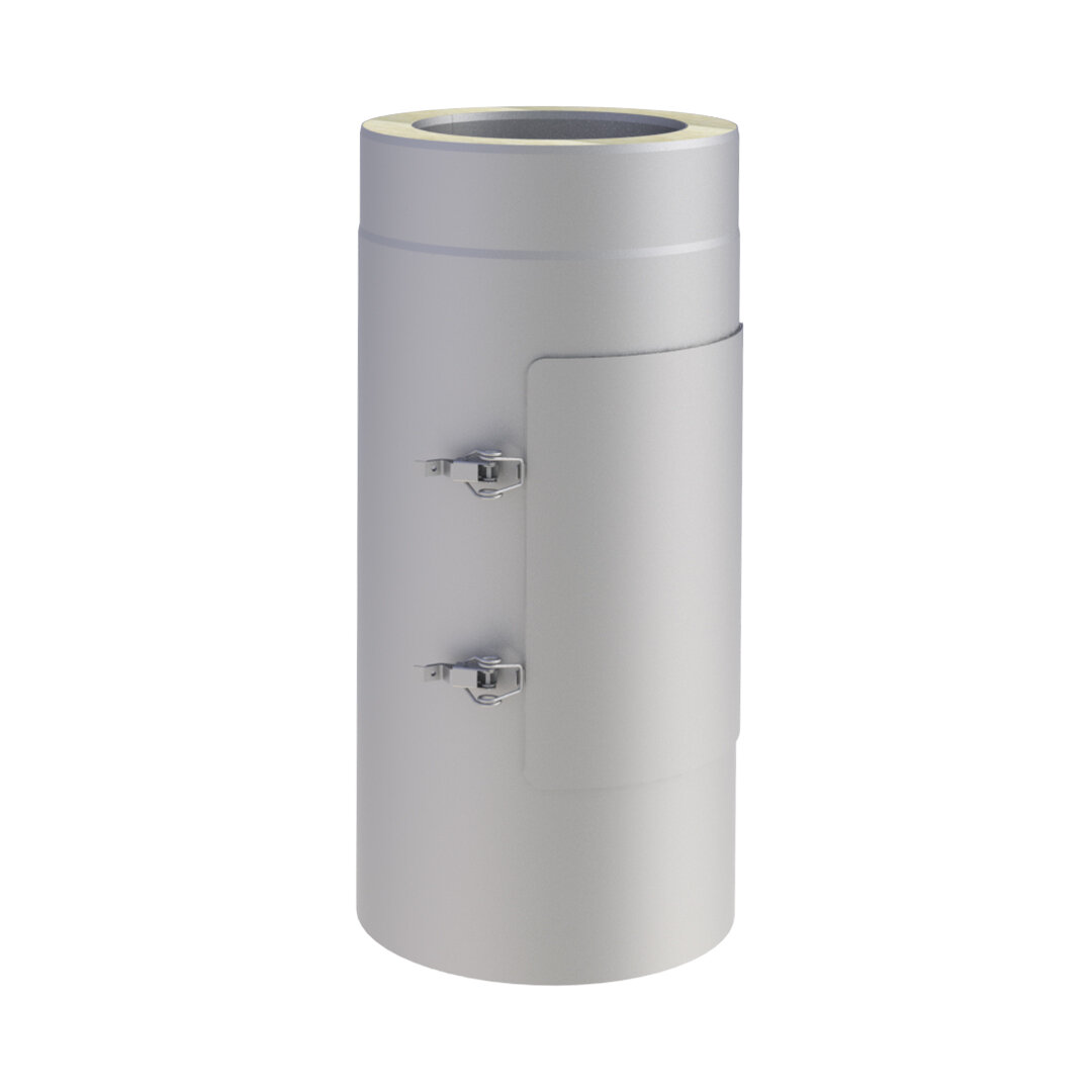 Jeremias DW Vision Reinigungselement Design Plus mit Kugelfang