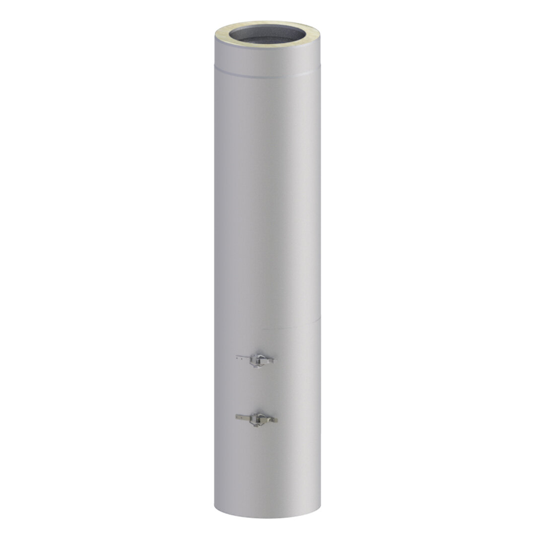 Jeremias DW Vision Reinigungselement Design Plus mit Kugelfang und Wandfutter